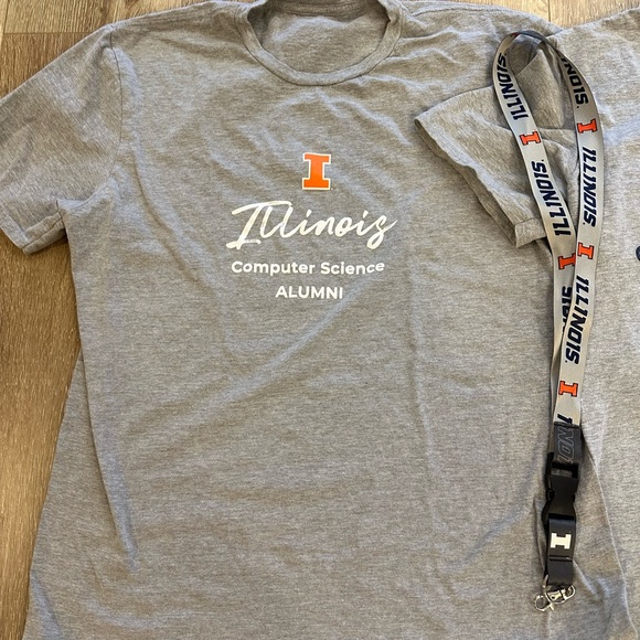 University of Illinois Bundle - Picture 2 of 7